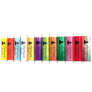 CBD Fountain Lip Balm