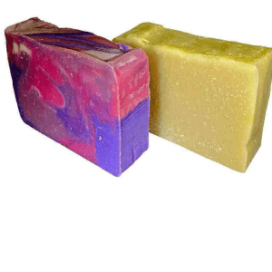 CBD Fountain CBD Soap