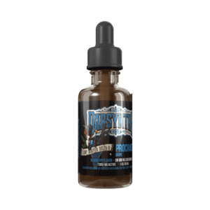 Dabsynthe Blueberry Procrastin-8 Delta-8 THC + CBD Drops (500mg D8, 500mg CBD)